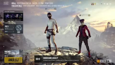 🔴PUBG - Połamania nóg