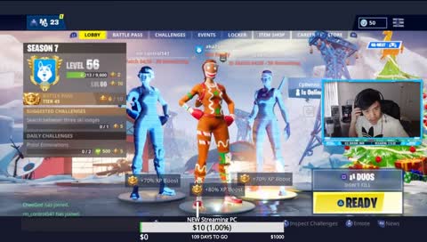 MERRY CHRISTMAS EVERYONE!!!  🎄🎄 #DareZonoo  | Twitter @XIVJayR