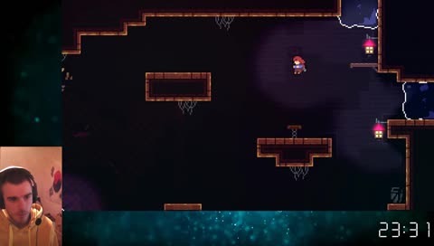 [FR/ENG] Stream post Noël - Objectif Celeste 100%