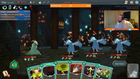 Xmas Slaying! [PC] [!Discord] [@InvisibleDizz] [TeamCrusaders] 