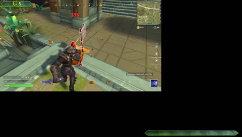 First time on Pc - Im Trash !!!