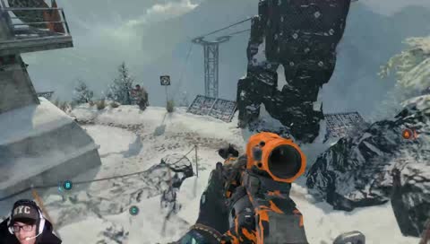 [FR] Go farmer le sniper en diamant 