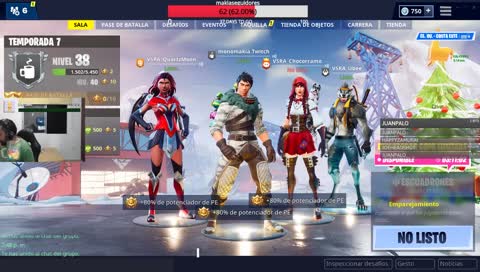 (ENG) soy !manco en la vida. AFILIADO STYLE