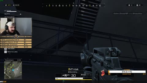 [RO/EN] Merry Poppin' some heads | @rvnbruh on socials | New Logo, Icons and Overlay coming soon