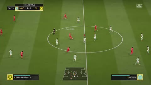 FIFA 19 EP92 XMAS DAY STREAM