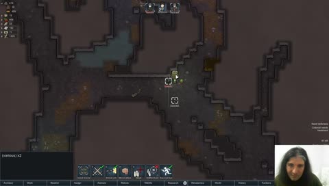 Rimworld Test