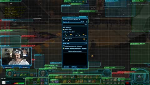 SWTOR [QC420] - KOTET - Imperial Agent 70