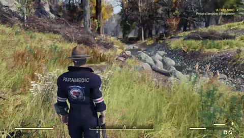Fallout 76 - In the Vault, Out of Mind!!! L'impero sorge!!! (LIVE #1)
