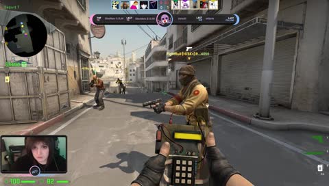 [FR] Le skill est inexistant !