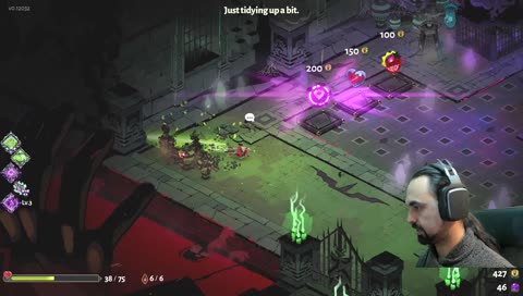 [ESP] unas runs tranquilitas y probamos el below