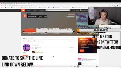 If It Ain't It, Chief Is Gonna Tell You
