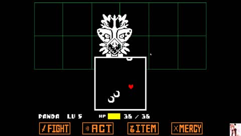 Undertale (This go to utube)