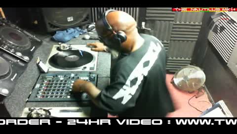 THE ORDER DNB - JUNGLE COLLECTIVE
JUNGLE DNB-ALL DAY-ALL NIGHT