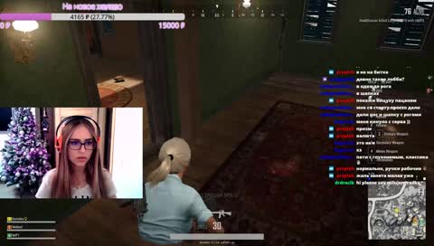 Testing / Главное лутануть побольше