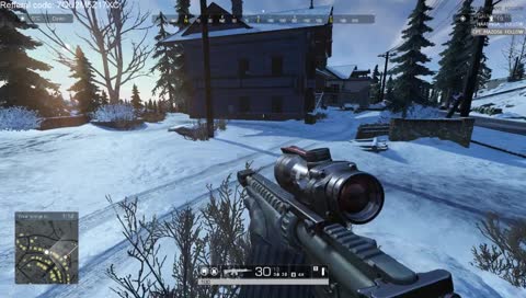 FR Tuesday Night !giveaway