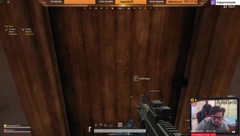 2 Platform aynı anda yayın !twitch !dlive !komutlar