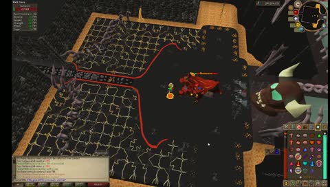 OSRS! Slayer! Cerberus!