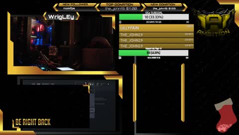 WrigLEy - EU RANKED SQUADS-  MERRY CHRIMBO HO HO HO I GOT A MACHINE GUN WrigLEy  - SHOW THE LOVE  7 / 30 SUBS