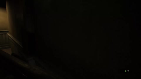 Resident Evil 7 Biohazard