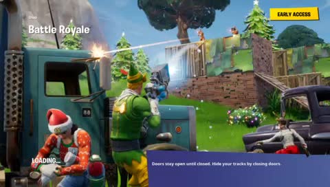 [PS4] Como Estuvo la navidad?