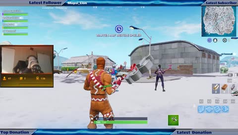 Road To 100 Follower