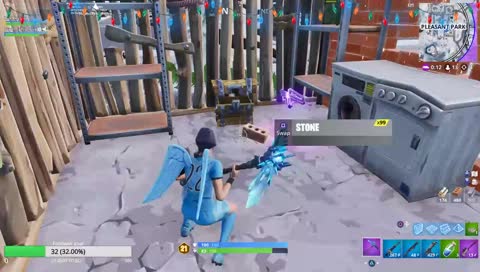 DUO POP UP CUP | Follower Goal 972/1000