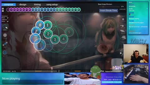 Merry Christmas from MattysNameVEVO, now in 240p hd