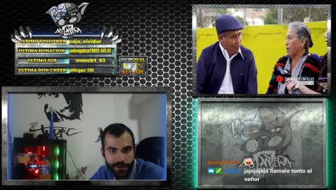 IMPOSIBLE NO REIRSE |  FALTAN 9 FOLLOWS PARA EL SORTEO