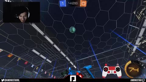 Top 100 Global 1/2s | Rank A 6mans | 2s/3s !commands
