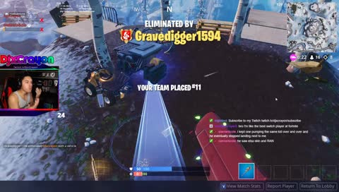 MEWWY CHWISMAS!!! HAPPY HOLIDAYS!! Love You All!