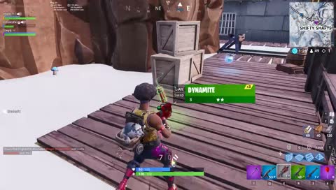 Jugando con subs de Twitch // Código: Hiper-Youtube