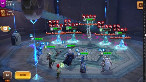 [RaiderZz/ B-Fröst] On passe Noël tous ensemble jusqu'à minuit + et on finit la ToTH !!!