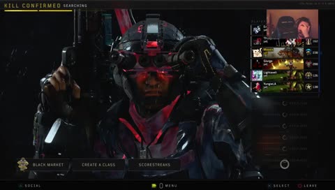 [PS4] Merry Christmas! 9+ KD| 41 Nukes / Nukes today (1) | Twitter: @Moosixer 