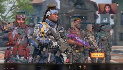 [PS4] Merry Christmas! 9+ KD| 41 Nukes / Nukes today () | Twitter: @Moosixer 