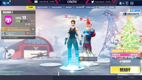 merry christmas you filthy animals 