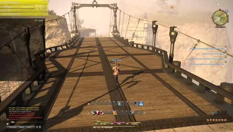 New Streamer, new player. Is this the game to end my 14 year addiction to WoW!?