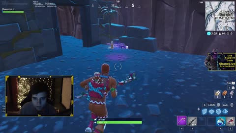 Merry Christmas! | !twitter @shanelive_