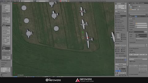 Acceleration FS Development stream
