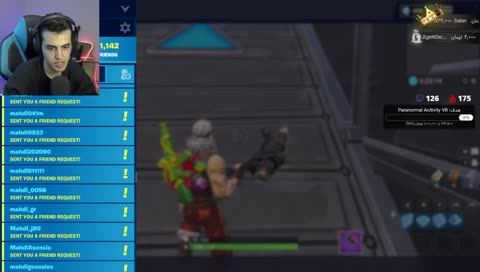 🔴VR LIVE🔴 Happy Christmas 🎉