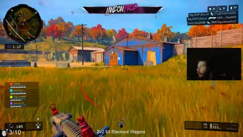 Late Night Tournaments/Challenges | $7000+ Earned | w/ @LandonProd