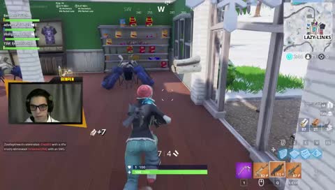 Ben Is The Best Twitch Streamer