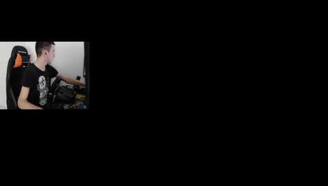 [FR] [Kazy] Drift sur Assetto Corsa [G29]