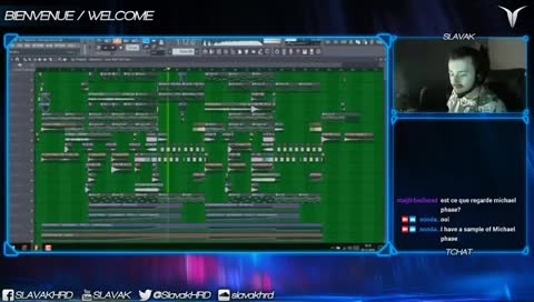 Session MAO : Hardstyle Euphoric 