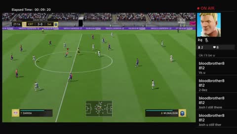 GTA5 LIVESTREAM HOPE U ENJOY IT 