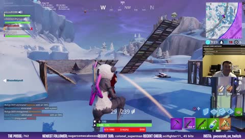 [PS4]  Hope everyone got what they wanted!