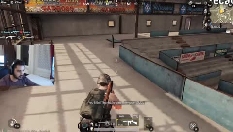 Sabaha Kadar 12 K/D Solo Rank Kasmaya Devam 