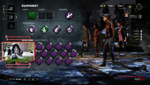 🐰 LunaSTARK 🐰 J'essaye de survivre !code