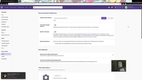 Chillstream getting gud