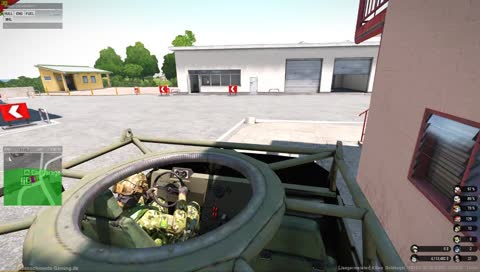 Kleine Kinder callen