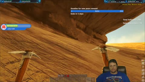 Atlas Christmas Stream!!! Merry Christmas to all of you!!!!